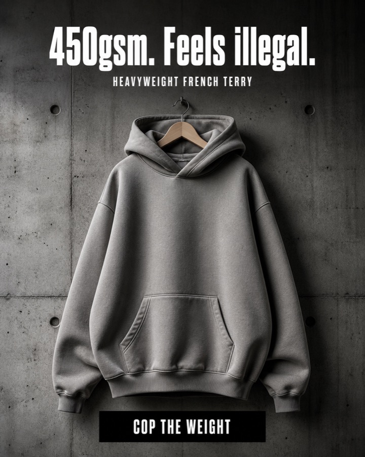 generated static ad