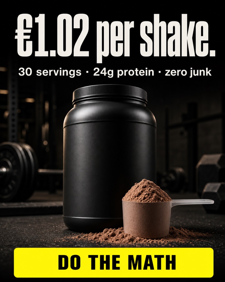 generated static ad